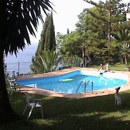 Pushe Village Las Gaviotas Nature & Relax Салобренья Екстер'єр фото